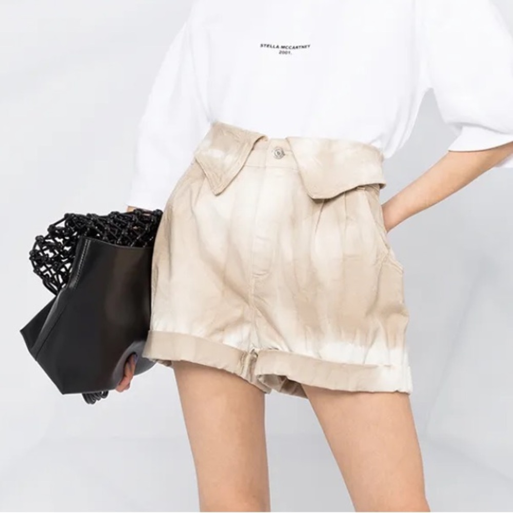 Stella McCartney shorts!